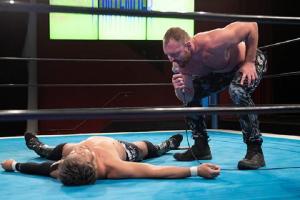 NJPW Strong Results For January 29, 2021: Winners, Highlights