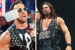 LA Knight References Kevin Nash's 'Adjective' Line From WCW On 9/8 WWE SmackDown