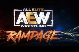 AEW Rampage September 8, 2023 Results & Winners