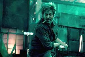 Shah Rukh Khan's Blockbuster 'Jawan' Eyes 500 Crores Extended Opening Weekend At The Worldwide Box Office