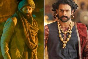 Box Office: Gadar 2 Surpasses Baahubali 2 To Become Second Highest Hindi Net Scorer of All-Time