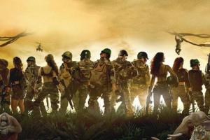 Akshay Kumar-Led 'Welcome 3' Aka 'Welcome To The Jungle' Gets Massive Star Cast On Board