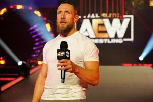 Report: Bryan Danielson Would Step Away From Full-Time Wrestling