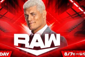 WWE Monday Night Raw Results September 11, 2023: Live Coverage, Winners, Commentary, Recap