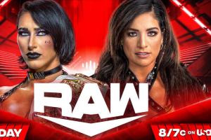 Predicting Top 3 Things To Happen On 9/11 WWE Raw