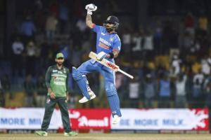 India and Pakistan Asia Cup 2023 Match Scored Record Peak Viewership For Disney Plus Hotstar