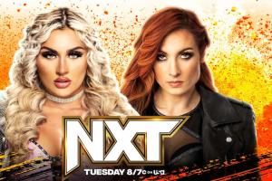 WWE NXT Results September 12, 2023: Live Coverage, Winners, Commentary, Recap