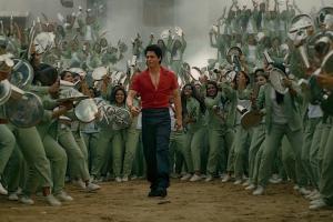 Superstar Shah Rukh Khan Creates A New Box Office Record With 'Pathaan' and 'Jawan'