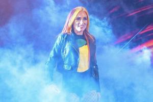 Becky Lynch Becomes First Four Horsewoman To Win NXT Women's Championship