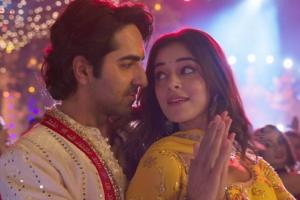 Box Office: Ayushmann Khurrana's 'Dream Girl 2' Tops 100 Crores Net Collection