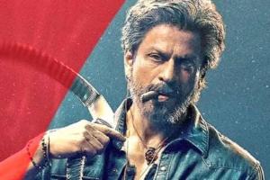 Box Office: Mega Blockbuster 'Jawan' Tops 600 Crores Worldwide; Becomes Fastest To Top 300 Crores Net In Hindi