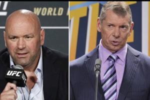 Dana White: 'I Don't Think, There's Ever Going To Be A Day Where We Turn Every UFC Fan Into A WWE Fan'