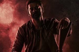 Prabhas-Fronted 'Salaar Part 1 - Ceasefire' Non-Theatrical Rights Sold For A Whopping 350 Crores?