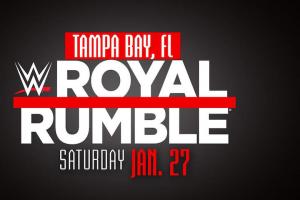 WWE Royal Rumble 2024 Date And Location Announced