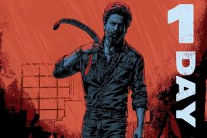 Box Office: Jawan First Wednesday Early Estimates