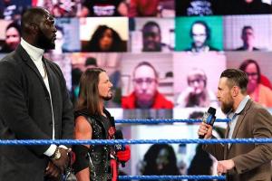 WWE Friday Night SmackDown Predictions & Preview February 5, 2021: Match Card, Start Time, Location