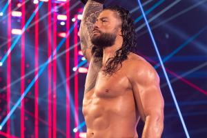 Top 3 Potential Opponents For Roman Reigns If He Wrestles At Royal Rumble 2024