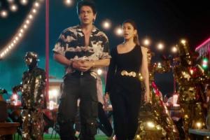 Box Office: 'Jawan' Tops 'Pathaan' To Score Biggest First Week of All-Time In Hindi