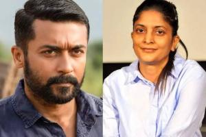 Suriya 43: Suriya's Next With Director Sudha Kongara Locks Solid Primary Cast