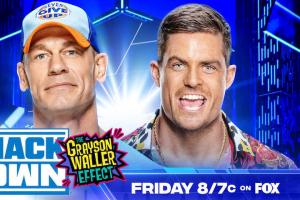 WWE Friday Night SmackDown Results September 15, 2023: Highlights, Commentary, Live Update, Winners
