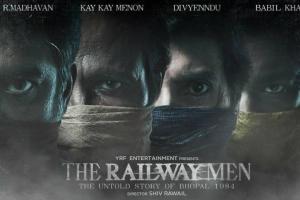 Yash Raj Films Locks OTT Platform For Its Thriller Series 'The Railway Men' and Film 'Maharaj'
