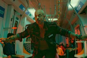 Superstar Shah Rukh Khan Creates A New Record At The North American Box Office