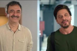 Shah Rukh Khan Re-Confirms 'Dunki' Release Date Amid Postponement Rumours