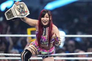 New Match Added To 9/22 WWE SmackDown, Updated Lineup