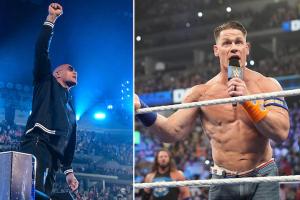 Ranking The Top 5 Highlights From WWE SmackDown On September 15, 2023
