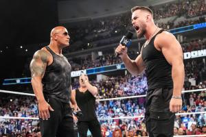 The Rock's Return On 9/15/23 SmackDown, Becomes The Highest Grossing Event In Denver History For WWE