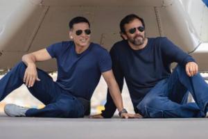 Akshay Kumar To Reunite With Filmmaker Rohit Shetty For Mohit Suri's Next Directorial