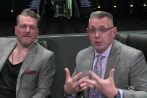 Pat McAfee: 'What Michael Cole Has Done Throughout His Career Here At The WWE Is Second To None'
