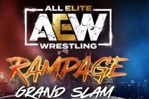 AEW Rampage: Grand Slam Predictions & Match Card September 22, 2023: Preview, Schedule, Start Time, Tickets
