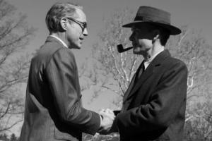 'Oppenheimer' Becomes The Highest-Grossing Biopic of All-Time At The Worldwide Box Office