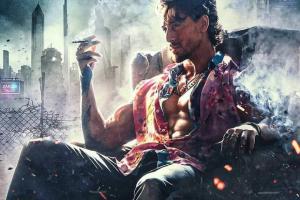 Breaking News: Tiger Shroff's 'Ganapath' Promotion To Kick-Start With Teaser and Posters From September Third Week
