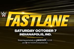 WWE Fastlane (2023) Results: Winners, Matches, Venue, Attendance