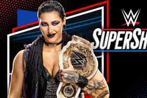 WWE SuperShow From Boise Results 9/17/23: Winners, Highlights