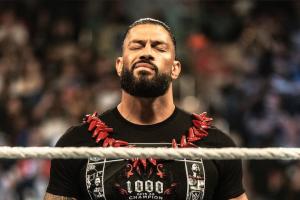 Roman Reigns Officially Announced For The October 27th Edition  Of WWE SmackDown