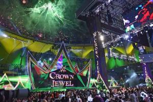 Huge Update On The 2023 Crown Jewel Card