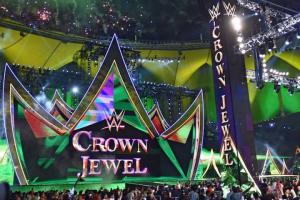 WWE Crown Jewel 2023 Predictions & Match Card: Preview, Schedule, Start Time, Tickets