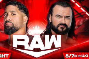 WWE Raw 9/18 Results: Drew McIntyre vs. Jey Uso Full Match & Winner
