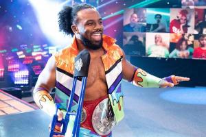 Xavier Woods And Tegan Nox Pulled From WWE Raw This Week, Plans Altered