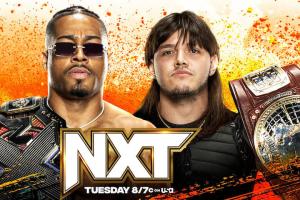 WWE NXT Preview & Match Card For (9/19/23)