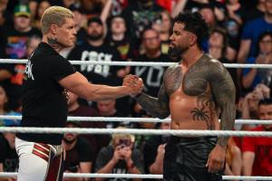 Ranking The Top 5 Highlights From WWE Raw On September 18, 2023