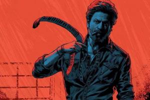 Box Office: Jawan Becomes The First Bollywood Movie To Score 150 Crores Gross In South Indian States