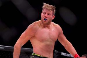 Jake Hager Confirms He Is Retired From The Sport