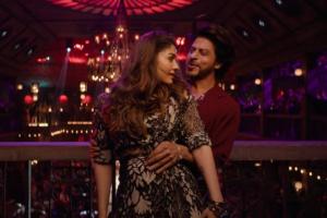 Box Office: 'Jawan' Crosses 300 Crores Gross Overseas