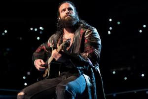 Aliyah And Elias Released By WWE