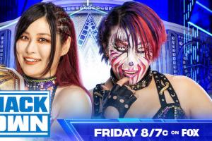 Predicting Top 3 Things To Happen On 9/22 WWE SmackDown