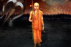 Ashutosh Gowarikar Announces A Film Based On Adi Shankaracharya, Titled 'Shankar'